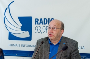 Ассоциация: торговцы могут не торопиться убирать латы с ценников