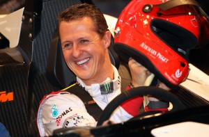 Бывший врач Ф-1: восстановление Шумахера было бы чудом