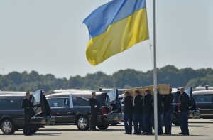 СМИ: Украина не закрывала для полетов Юго-восток из-за денег