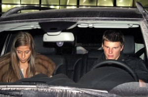 Бывшая жена Аршавина лишила футболиста половины доходов