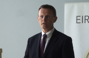 Министр финансов: мы не столкнулись с трудностями в процессе введения евро