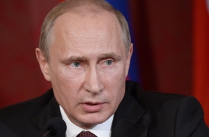 Путин высказался о трагедии в метро