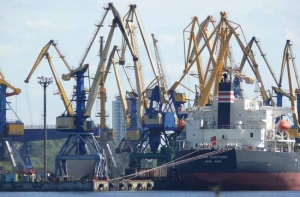 В рижском порту произошла утечка ядовитых веществ