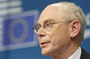 ЕС законодательно утвердил секторальные санкции против России