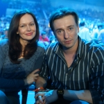 Актер Сергей Безруков готов судиться из-за внебрачных детей