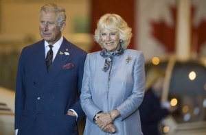 Принц Чарльз разводится с женой (ФОТО)