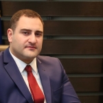 Латвию посетит министр внутренних дел Грузии