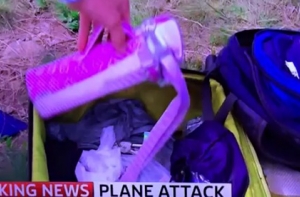 Sky News извинился за корреспондента, осматривавшего багаж пассажиров Boeing