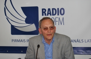 Кирштейнс: голландцы поставляли РФ детали ракеты, которой сбили «Боинг»