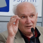Профессор ЛУ: Россия провоцирует американцев