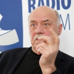 Говорухин сожалеет, что артисты из РФ не отказались выступать в Латвии