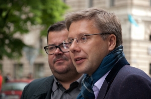 Ушаков призвал МИД дополнить «черный список» Куклачевым и его котами