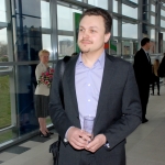 Даниил Рулев ушел из Swedbank