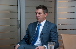 Хоккеист Сандис Озолиньш, возможно, покинул партию Репше (АУДИО)