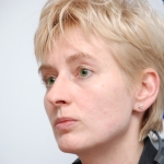 Юте Стрике опять доверили гостайну