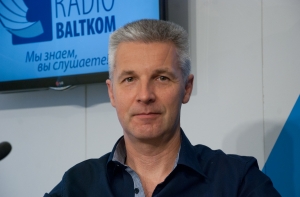 Пабрикс: мы ничего не потеряли от банкета Крутого в Опере