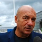 Прямая видеотрансляция встречи Игоря Крутого отменяется