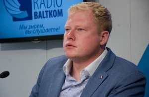 Яковелс: как сохранить латвийский транзит