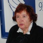 АНОНС: на радио Baltkom – органисты Евгения Лисицына и Евгений Авраменко