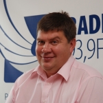 Калвитис: хотите увидеть коррупцию - поезжайте в Россию