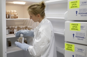 В США лаборанты едва не расплодили смертельный вирус