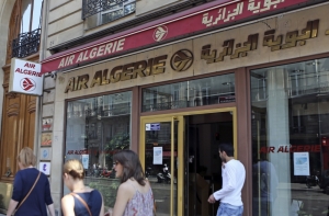 На борту разбившегося в Нигере лайнера могли находиться россияне