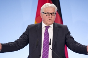 Европа ждет видеозвонка от украинских ополченцев