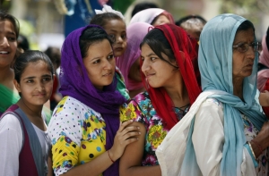 Самый мощный бэби-бум в истории зафиксирован у индейцев