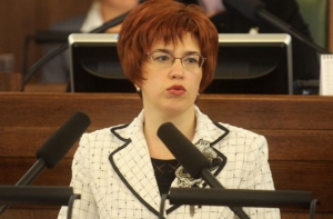 Фракцию «Центр согласия» покинул еще один депутат (ДОПОЛНЕНО)