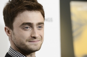 Дэниель Рэдклифф отказался снова играть Гарри Поттера