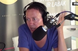 Актер из «Гарри Поттера» найден мертвым в Долине смерти