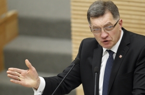 Литва может включить артистов РФ в чёрный список