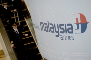 Голландский велогонщик дважды избежал смерти на рейсах Malaysia Airline