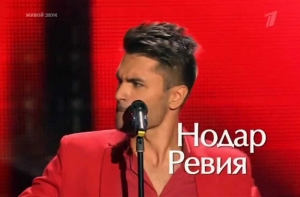 За приз «Новой волны 2014» сразятся участники известных телешоу (ФОТО, ВИДЕО)