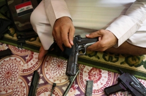 В Багдаде боевики расстреляли 20 женщин «за проституцию»