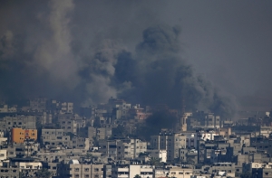 Число погибших в секторе Газа палестинцев превысило 700