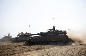 Страны НАТО отказались участвовать в чемпионате по танковому биатлону