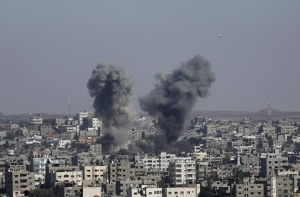 Израильской армии разрешили призвать 40 тысяч резервистов