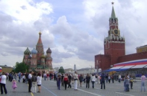 Москва вошла в ТОП-10 самых дорогих городов для экспатов