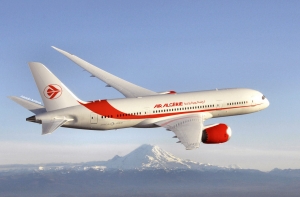 Air Algerie потеряла связь с самолетом: на борту как минимум 110 человек
