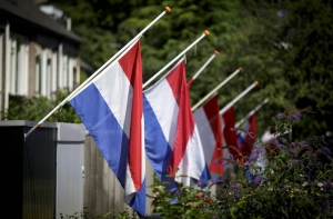 В Эйндховен прибыли самолеты с телами пассажиров МН17 (ФОТО)