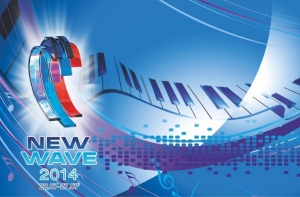 ПРЯМАЯ ВИДЕОТРАНСЛЯЦИЯ НА MIX-TV: жеребьевка «Новой волны 2014»