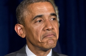 Барак Обама отказался от «косяка»