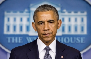 СМИ возмутились заявлением Обамы по малайзийскому «Боингу»