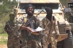 Боевики похитили жену вице-премьера Камеруна