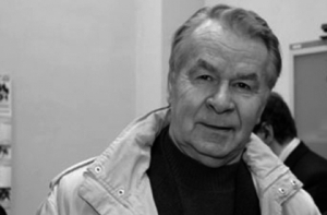 Скончался спортивный диктор Валентин Валентинов