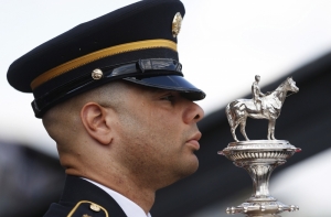 В США 14 тысяч «мертвых душ» получили повестки из военкомата