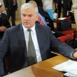 Отстраненный мэр Махачкалы получил 10 лет за подготовку теракта