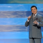 Кобзона хотят лишить звания почетного гражданина Днепропетровска