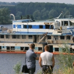 Суд признал субарендатора «Булгарии» виновной в крушении судна